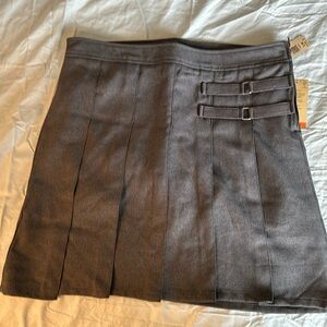 Size 20 French Toast Skort school Uniform